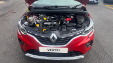 Renault Captur 1.0 TCE 90 S Edition 5dr Petrol Hatchback